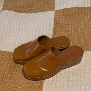 Lisa Says Gah Women's Slip-On Mules